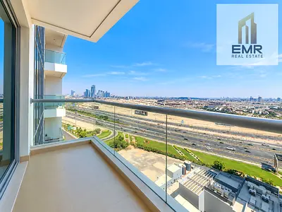 Upcoming apartment-one month free-bright community view