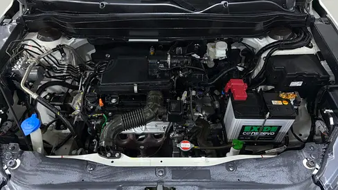 صورة مصغرة 13 لـ 2026 Toyota URBAN CRUISER