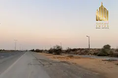 Freehold Plots in Sharjah | 15% Down Payment
