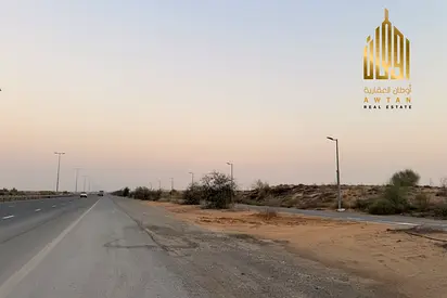 أراضي سكنية في الشارقة | تملك حر | مقدم 15%