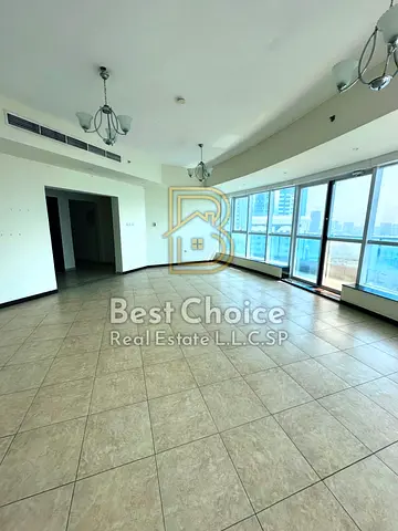 Chiller Free conditioning Free access to the building's gym and swimming pool Free maintenance (covered by the landlord); unit delivered fully fini