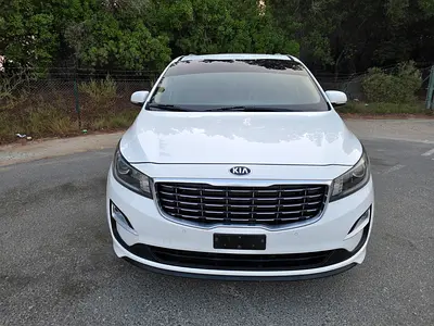 صورة مصغرة 2 لـ 2021 KIA CARNIVAL