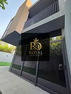 Prime Living in Sendian, Masaar! Modern Townhouse | Prime Location | Best Price in The Market