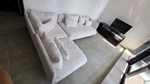 Ikea soderhamn corner sofa