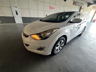 صورة 1 لـ 2012 Hyundai ELANTRA