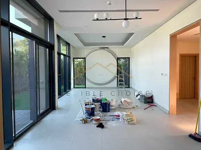 Luxury 4BR + Maid's Room Villa in The Terraces, Al Barsha 1 | 4,281 sq. ft.