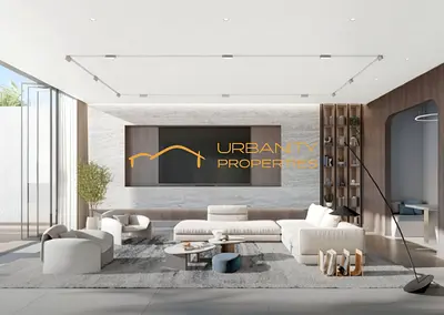Off-Plan 1BR at Ellington Hillmont Residences, JVC Dubai — AED 1.45M