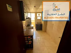 second row from Ajman Corniche , 1 Bedroom + Living , Prime Location