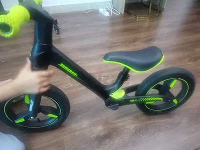 Baby cycle