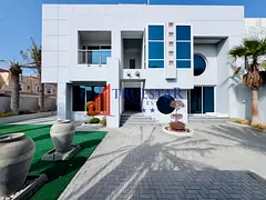 FULLY RENOVATED VILLA PRIVATE POOL+GARDEN 5BR+MAIDS+DRIVER