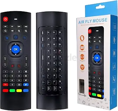 Air Fly Mouse 2.4G wireless