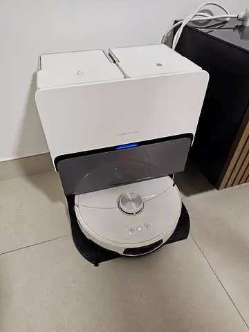 Roborock Cleaning Robot Vacuum & Mop - Clearance Sale