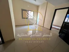 1-Bedroom Apartment for Annual Rent in Al Butina – AED 25,000