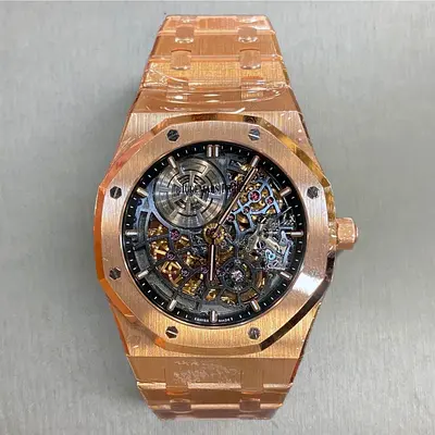 Super high clone Swiss movement AP