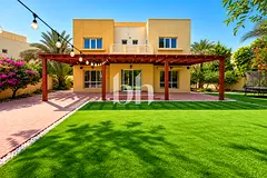 Exclusive | Opposite Pool and Park | Large Plot