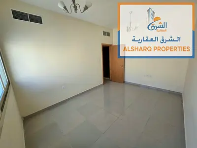 غرفة وصالة الجرف 2 | خلف مركز دلتا | 6 دفعات | صالة منفصلة