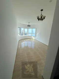 3-Bedroom Apartment for Annual Rent in Al Taawun, Sharjah A spacious three-bedroom apartment availab