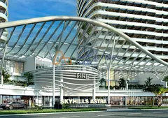 Prime Retail Shop | Skyhills Astra | Multiple Views
