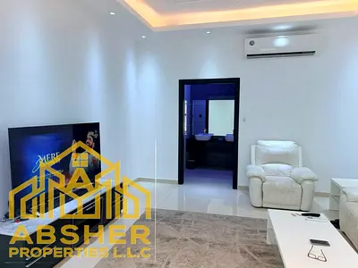 Luxury 7-Bedroom Villa (First Occupancy) – Fully Furnished – Corner Plot – Al Helio 2, Ajman