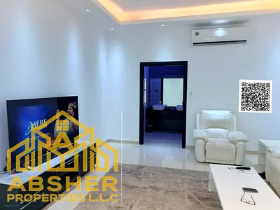 Luxury 7-Bedroom Villa (First Occupancy) – Fully Furnished – Corner Plot – Al Helio 2, Ajman
