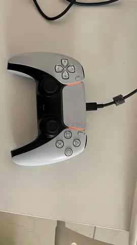 Ps5 controller originally used like new