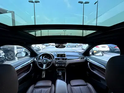 2018 BMW X2 缩略图 13