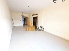 Spacious 1BR,Masterroom,2 Balcony,One Month Free,Nearby New Muwaileh Park