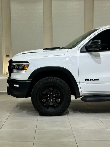 صورة 10 لـ 2023 Dodge RAM 1500