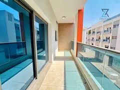 ELEGANT FINISH 2BHK_3BATHS | BALCONY | VACANT