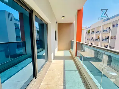 ELEGANT FINISH 2BHK_3BATHS | BALCONY | VACANT