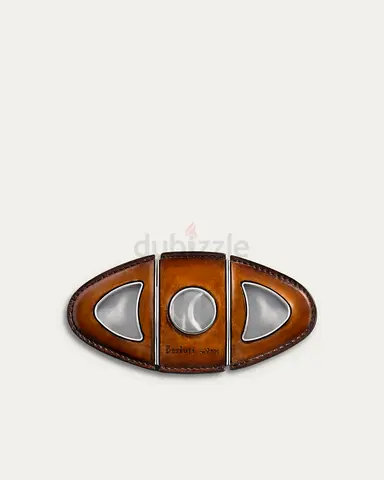 Berluti Cigar Cutter