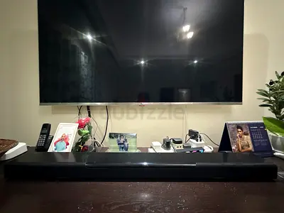 Yamaha sound bar