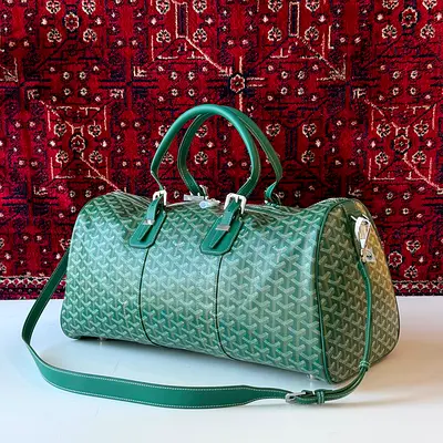 GOYARD DUFFLE BAG SUPER MASTER HIGH QUALITY