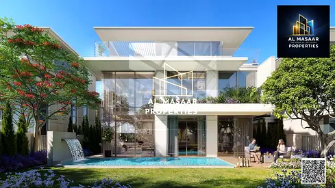 Don't miss the opportunity to invest in Sharjah's Al Rahmaniya now with Azizi Developments—one of t