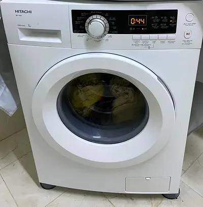 Washing machine - Drum replacement required