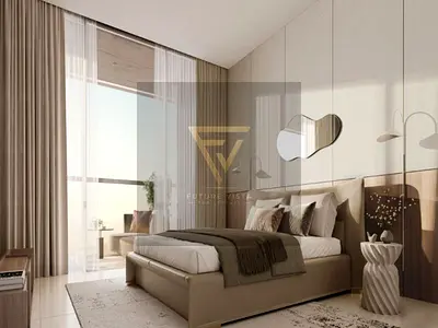 Burj Khalifa View \\\ premium lifestyle \\\ Q4 2027