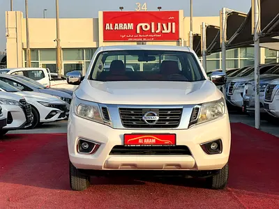 2020 Nissan NAVARA 照片 2