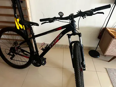 Trinx Mountain Bike - 26" Hardtail, fabulous Condition