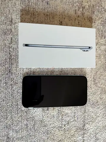 iPhone Air