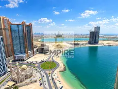 New&Luxury 2Br With Water-View | 45 Days Free Offer | With All Amenities