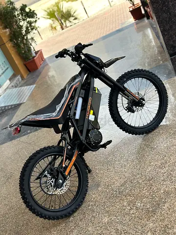 Kugoo wish 02 pro