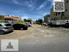 🏡 LAND FOR SALE – RESIDENTIAL & COMMERCIAL | AL RAWDA 3, AJMAN