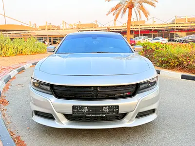 2019 Dodge CHARGER 照片 9