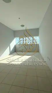 3-Bedroom Apartment for Annual Rent in Al Majaz 3 – Separate Living Room & Free Parking