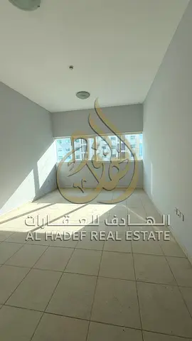 3-Bedroom Apartment for Annual Rent in Al Majaz 3 – Separate Living Room & Free Parking
