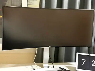 Led screen