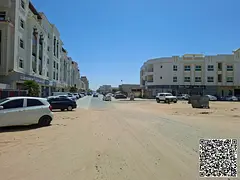 Residential/Commercial Land for Sale / G+1 / Corner / Two Streets / Behind Nesto / Special Price and