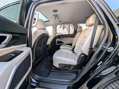 2020 KIA TELLURIDE 照片 7