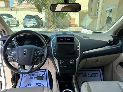 صورة 7 لـ 2019 Lincoln MKC