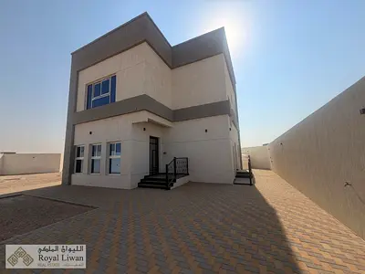Brand New | 4 Bedroom Villa | Ready to Move in